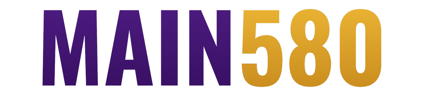 main580 logo
